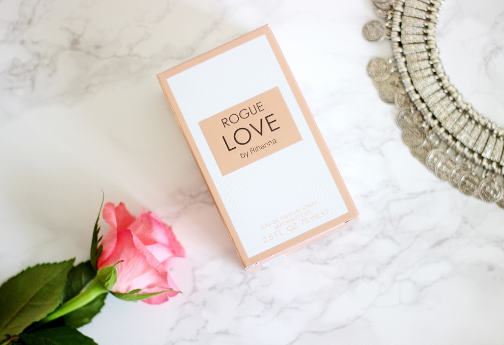 Rogue love by rihanna deals